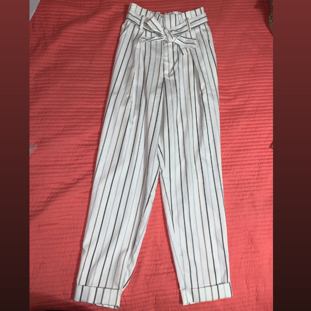 XS Pants